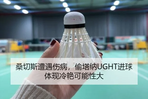 桑切斯遭遇伤病，偷塔纳UGHT进球体现冷艳可能性大 - xingkongsports